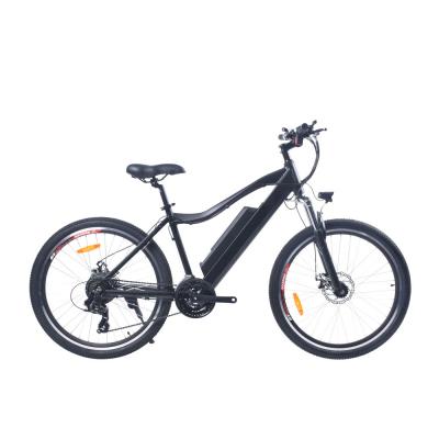 350W powerful rear motor 36V10AH lithium battery electric mountain bike Australia #HM1226