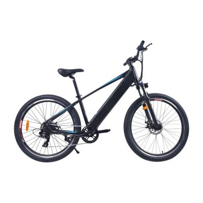 Electric mountain bike cheap price with 250W powerful rear motor 36V10AH lithium battery #HM1626